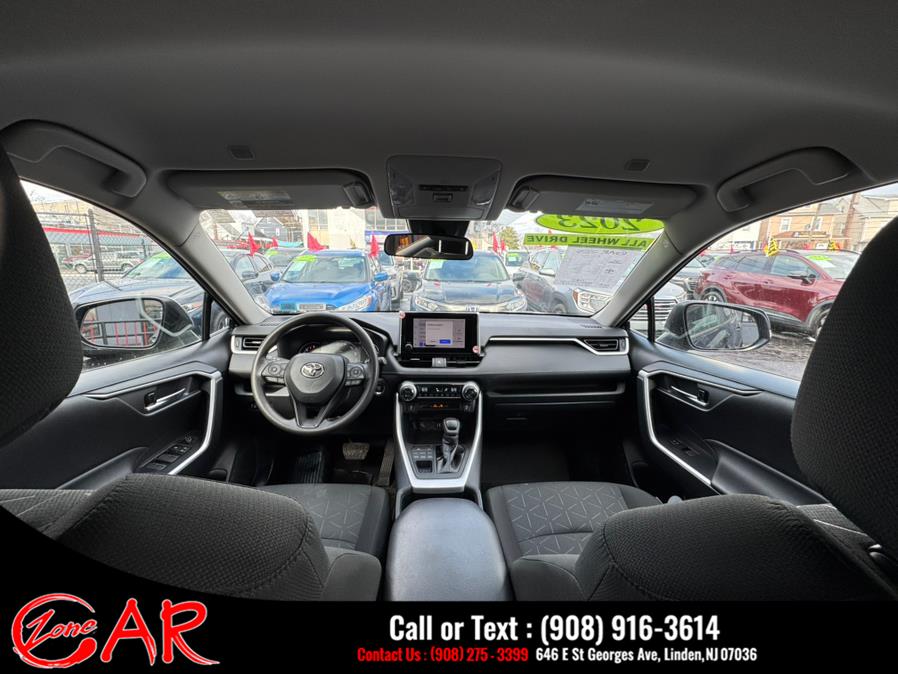 2023 Toyota RAV4 XLE AWD (Natl), available for sale in Linden, New Jersey | Car Zone. Linden, New Jersey 2023 Toyota RAV4 XLE AWD (Natl), available for sale in Linden, New Jersey | Car Zone. Linden, New Jersey
