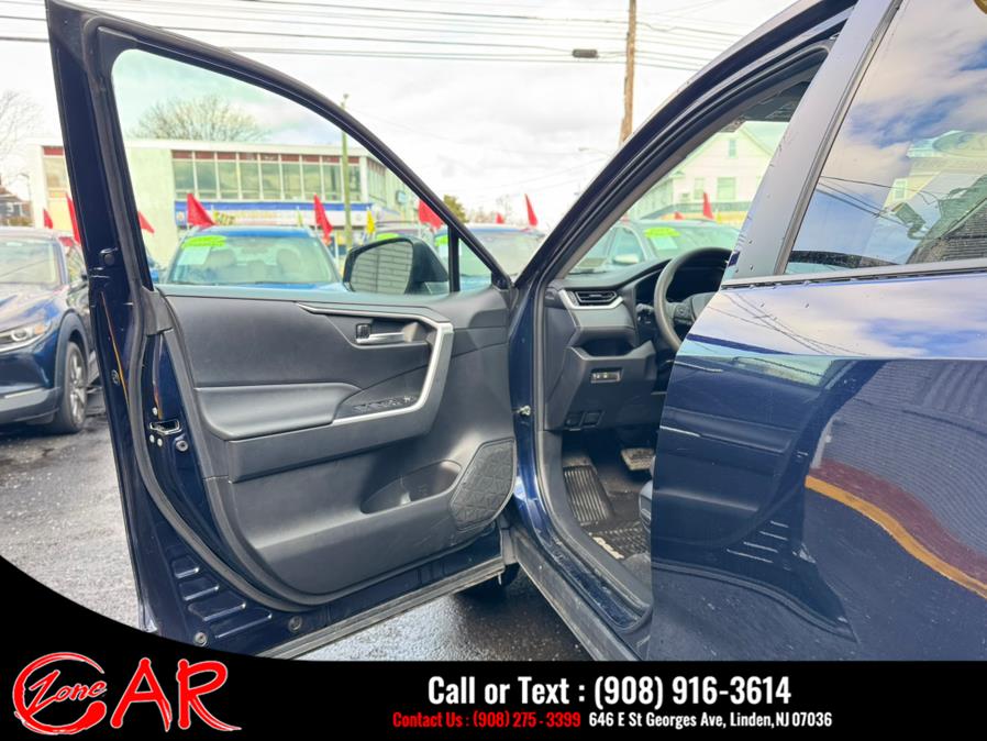 2023 Toyota RAV4 XLE AWD (Natl), available for sale in Linden, New Jersey | Car Zone. Linden, New Jersey 2023 Toyota RAV4 XLE AWD (Natl), available for sale in Linden, New Jersey | Car Zone. Linden, New Jersey