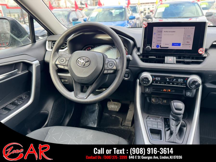 2023 Toyota RAV4 XLE AWD (Natl), available for sale in Linden, New Jersey | Car Zone. Linden, New Jersey 2023 Toyota RAV4 XLE AWD (Natl), available for sale in Linden, New Jersey | Car Zone. Linden, New Jersey