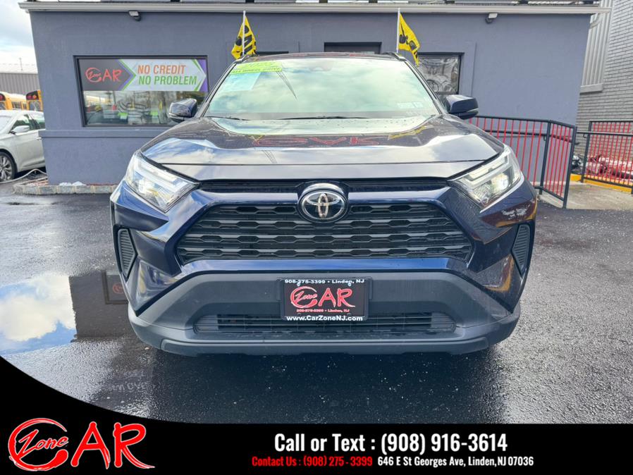 2023 Toyota RAV4 XLE AWD (Natl), available for sale in Linden, New Jersey | Car Zone. Linden, New Jersey 2023 Toyota RAV4 XLE AWD (Natl), available for sale in Linden, New Jersey | Car Zone. Linden, New Jersey