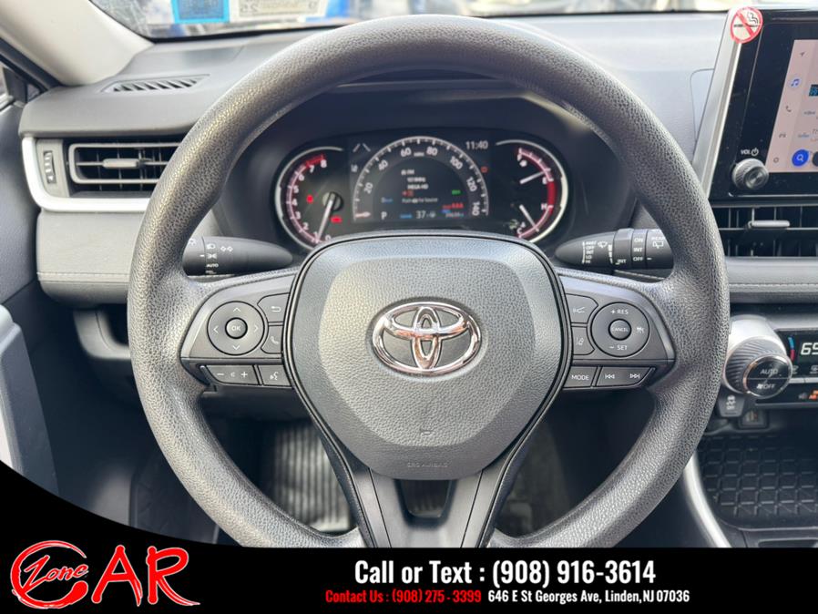 2023 Toyota RAV4 XLE AWD (Natl), available for sale in Linden, New Jersey | Car Zone. Linden, New Jersey 2023 Toyota RAV4 XLE AWD (Natl), available for sale in Linden, New Jersey | Car Zone. Linden, New Jersey