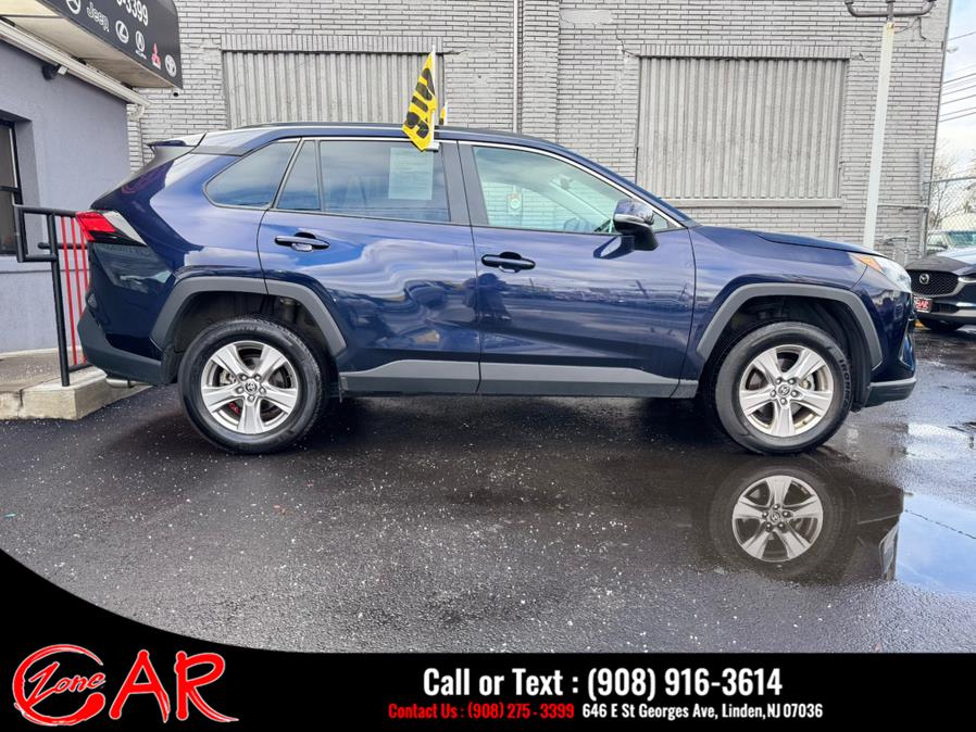 2023 Toyota RAV4 XLE AWD (Natl), available for sale in Linden, New Jersey | Car Zone. Linden, New Jersey 2023 Toyota RAV4 XLE AWD (Natl), available for sale in Linden, New Jersey | Car Zone. Linden, New Jersey