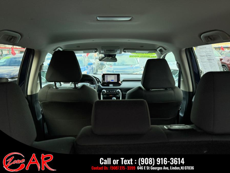 2023 Toyota RAV4 XLE AWD (Natl), available for sale in Linden, New Jersey | Car Zone. Linden, New Jersey 2023 Toyota RAV4 XLE AWD (Natl), available for sale in Linden, New Jersey | Car Zone. Linden, New Jersey