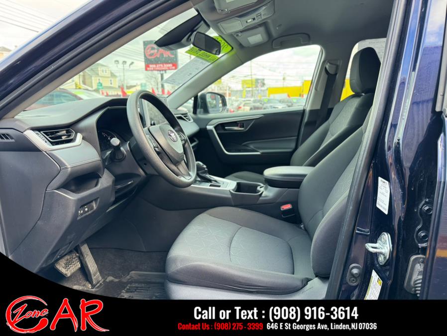 2023 Toyota RAV4 XLE AWD (Natl), available for sale in Linden, New Jersey | Car Zone. Linden, New Jersey 2023 Toyota RAV4 XLE AWD (Natl), available for sale in Linden, New Jersey | Car Zone. Linden, New Jersey