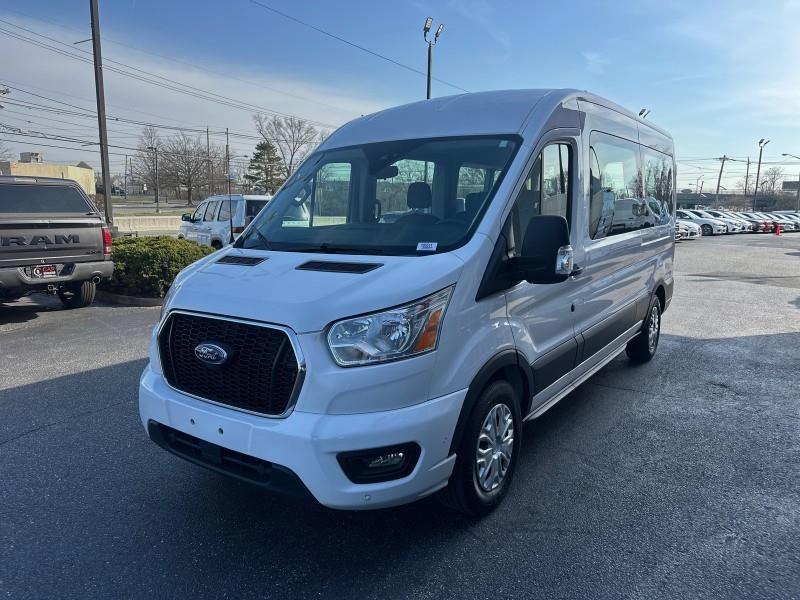2021 Ford Transit Passenger Wagon XLT, available for sale in Maple Shade, New Jersey | Car Revolution. Maple Shade, New Jersey 2021 Ford Transit Passenger Wagon XLT, available for sale in Maple Shade, New Jersey | Car Revolution. Maple Shade, New Jersey