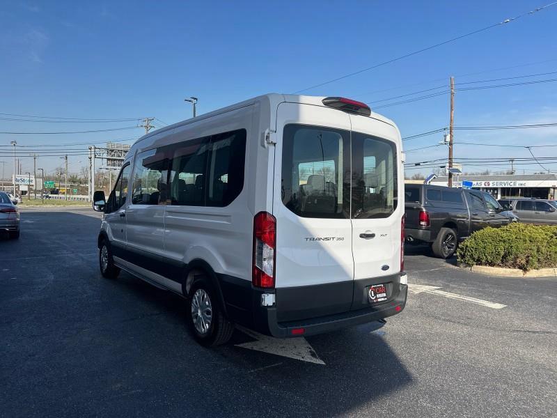 2021 Ford Transit Passenger Wagon XLT, available for sale in Maple Shade, New Jersey | Car Revolution. Maple Shade, New Jersey 2021 Ford Transit Passenger Wagon XLT, available for sale in Maple Shade, New Jersey | Car Revolution. Maple Shade, New Jersey