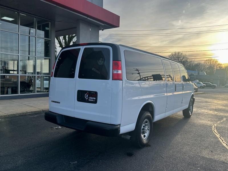 2023 Chevrolet Express Passenger LS, available for sale in Maple Shade, New Jersey | Car Revolution. Maple Shade, New Jersey 2023 Chevrolet Express Passenger LS, available for sale in Maple Shade, New Jersey | Car Revolution. Maple Shade, New Jersey