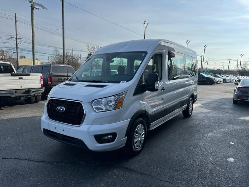 2021 Ford Transit Passenger Wagon XLT, available for sale in Maple Shade, New Jersey | Car Revolution. Maple Shade, New Jersey 2021 Ford Transit Passenger Wagon XLT, available for sale in Maple Shade, New Jersey | Car Revolution. Maple Shade, New Jersey