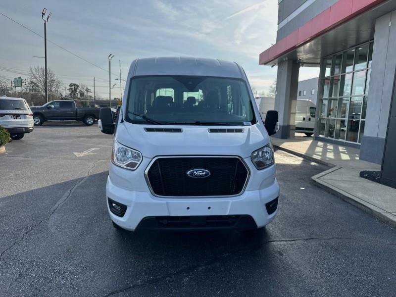 2021 Ford Transit Passenger Wagon XLT, available for sale in Maple Shade, New Jersey | Car Revolution. Maple Shade, New Jersey 2021 Ford Transit Passenger Wagon XLT, available for sale in Maple Shade, New Jersey | Car Revolution. Maple Shade, New Jersey