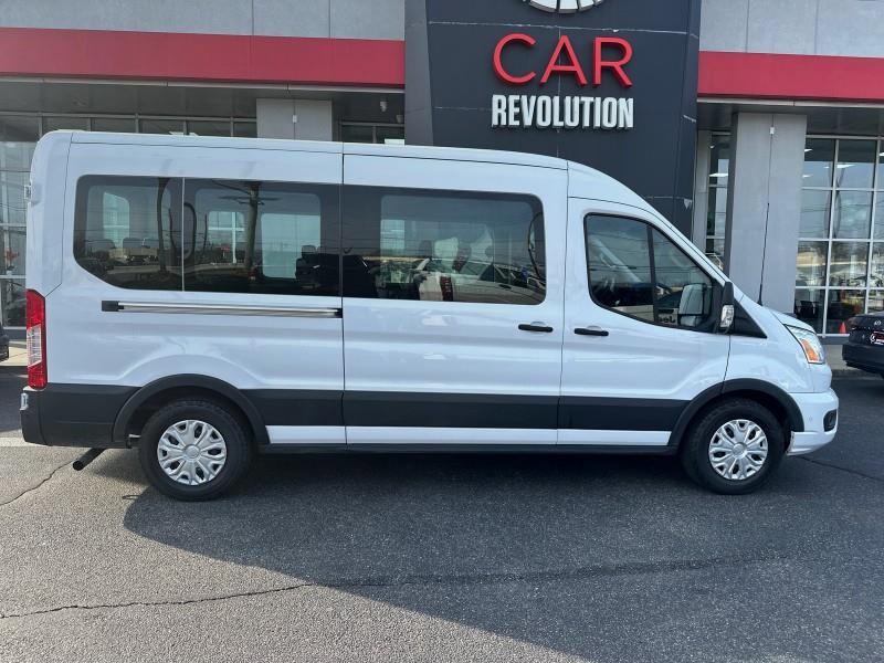 2021 Ford Transit Passenger Wagon XLT, available for sale in Maple Shade, New Jersey | Car Revolution. Maple Shade, New Jersey 2021 Ford Transit Passenger Wagon XLT, available for sale in Maple Shade, New Jersey | Car Revolution. Maple Shade, New Jersey