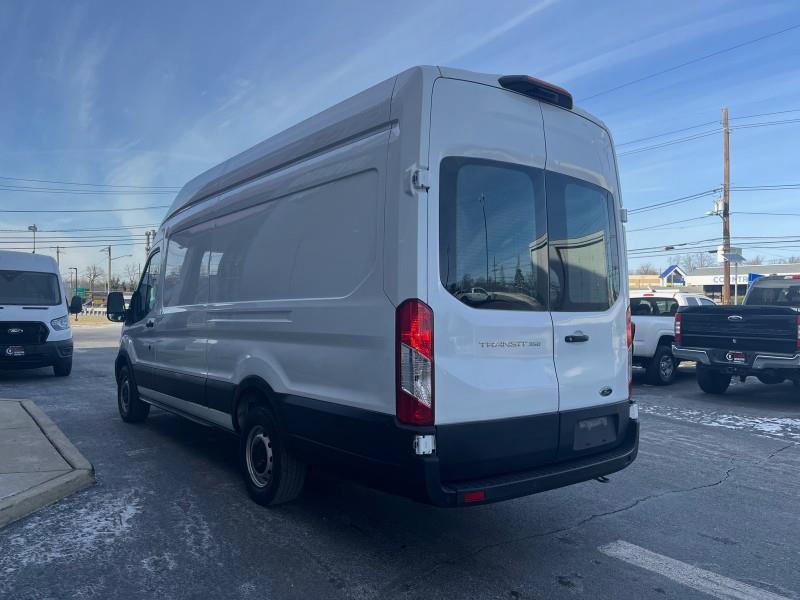 2021 Ford Transit T350 High Roof Ext Cargo Van , available for sale in Maple Shade, New Jersey | Car Revolution. Maple Shade, New Jersey 2021 Ford Transit T350 High Roof Ext Cargo Van , available for sale in Maple Shade, New Jersey | Car Revolution. Maple Shade, New Jersey