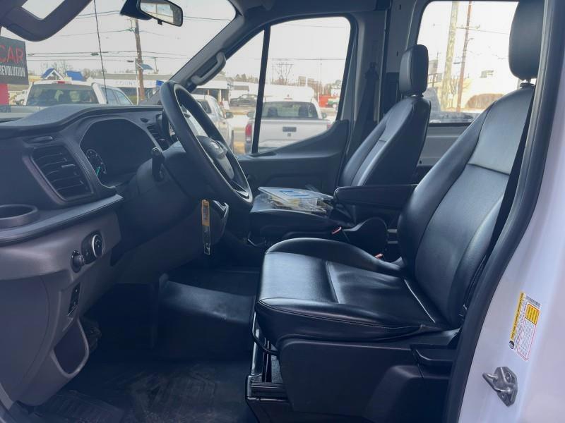 2021 Ford Transit T350 High Roof Ext Cargo Van , available for sale in Maple Shade, New Jersey | Car Revolution. Maple Shade, New Jersey 2021 Ford Transit T350 High Roof Ext Cargo Van , available for sale in Maple Shade, New Jersey | Car Revolution. Maple Shade, New Jersey