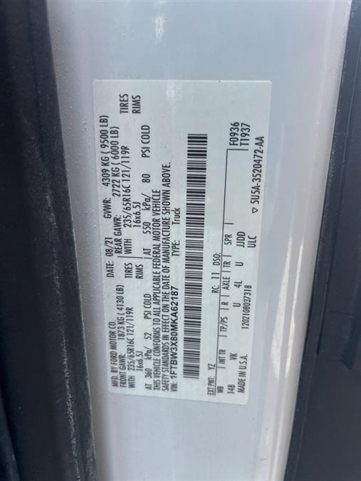 2021 Ford Transit T350 High Roof Ext Cargo Van , available for sale in Maple Shade, New Jersey | Car Revolution. Maple Shade, New Jersey 2021 Ford Transit T350 High Roof Ext Cargo Van , available for sale in Maple Shade, New Jersey | Car Revolution. Maple Shade, New Jersey