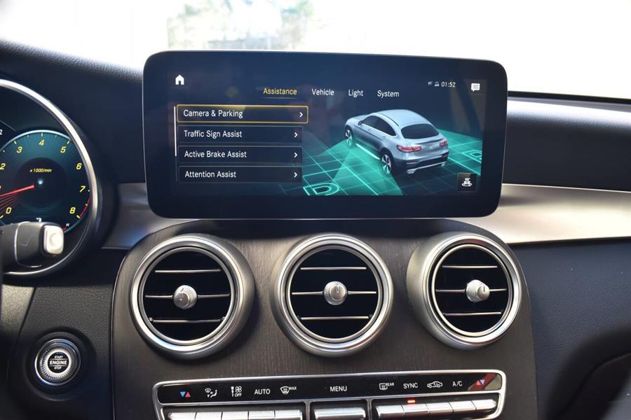 2021 Mercedes-benz Glc GLC 300 4MATIC AWD 4dr Coupe, available for sale in Great Neck, New York | Camy Cars. Great Neck, New York 2021 Mercedes-benz Glc GLC 300 4MATIC AWD 4dr Coupe, available for sale in Great Neck, New York | Camy Cars. Great Neck, New York