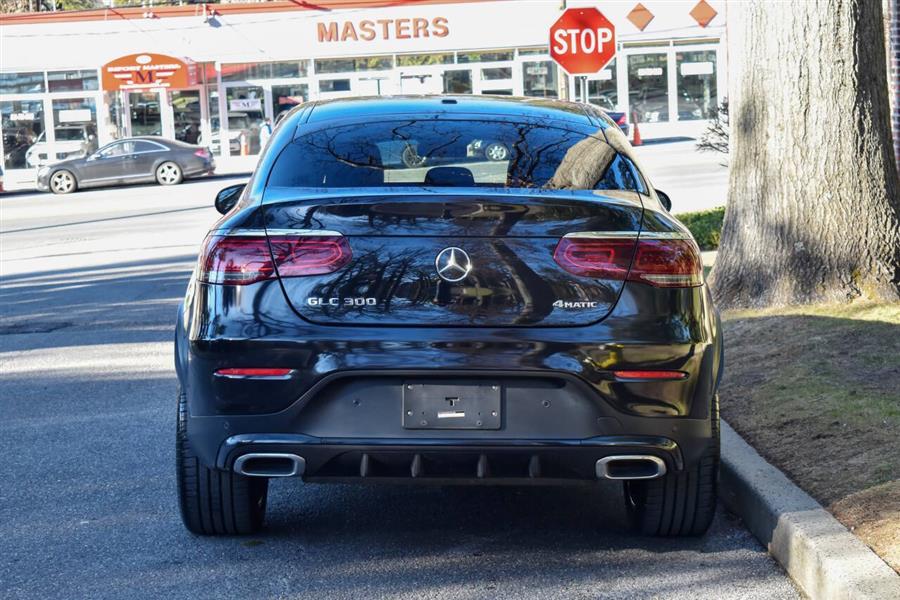 2021 Mercedes-benz Glc GLC 300 4MATIC AWD 4dr Coupe, available for sale in Great Neck, New York | Camy Cars. Great Neck, New York 2021 Mercedes-benz Glc GLC 300 4MATIC AWD 4dr Coupe, available for sale in Great Neck, New York | Camy Cars. Great Neck, New York
