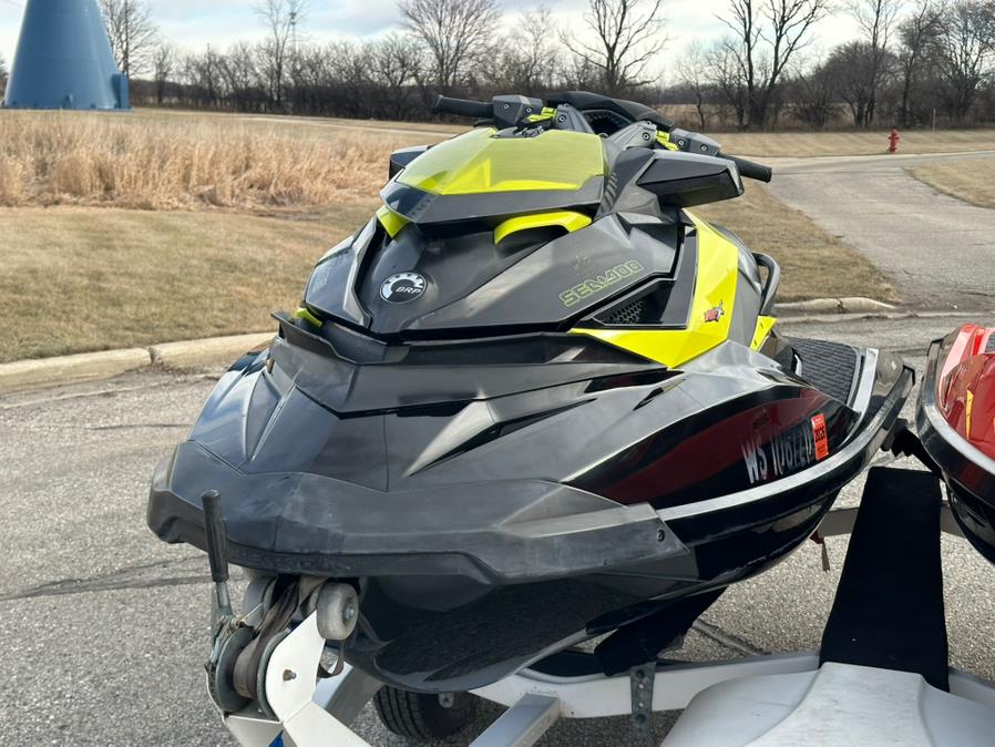 Used 2013 Sea Doo RXP260 in Darien, Wisconsin | Geneva Motor Cars. Darien, Wisconsin