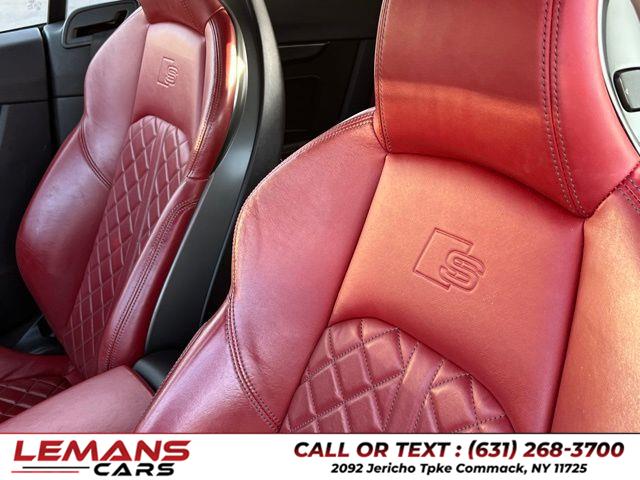 2018 Audi S5 3.0T Premium Plus, available for sale in Commack, New York | Lemans Cars. Commack, New York 2018 Audi S5 3.0T Premium Plus, available for sale in Commack, New York | Lemans Cars. Commack, New York