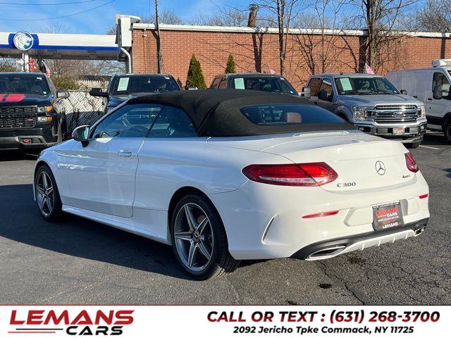 2017 Mercedes-benz C-class C 300, available for sale in Commack, New York | Lemans Cars. Commack, New York 2017 Mercedes-benz C-class C 300, available for sale in Commack, New York | Lemans Cars. Commack, New York