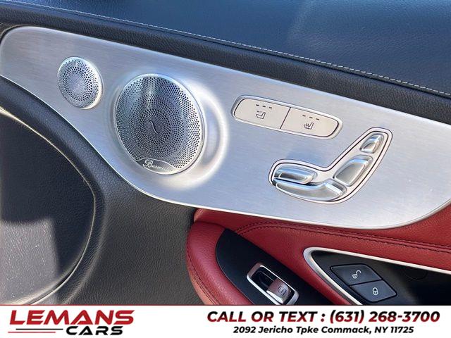 2017 Mercedes-benz C-class C 300, available for sale in Commack, New York | Lemans Cars. Commack, New York 2017 Mercedes-benz C-class C 300, available for sale in Commack, New York | Lemans Cars. Commack, New York