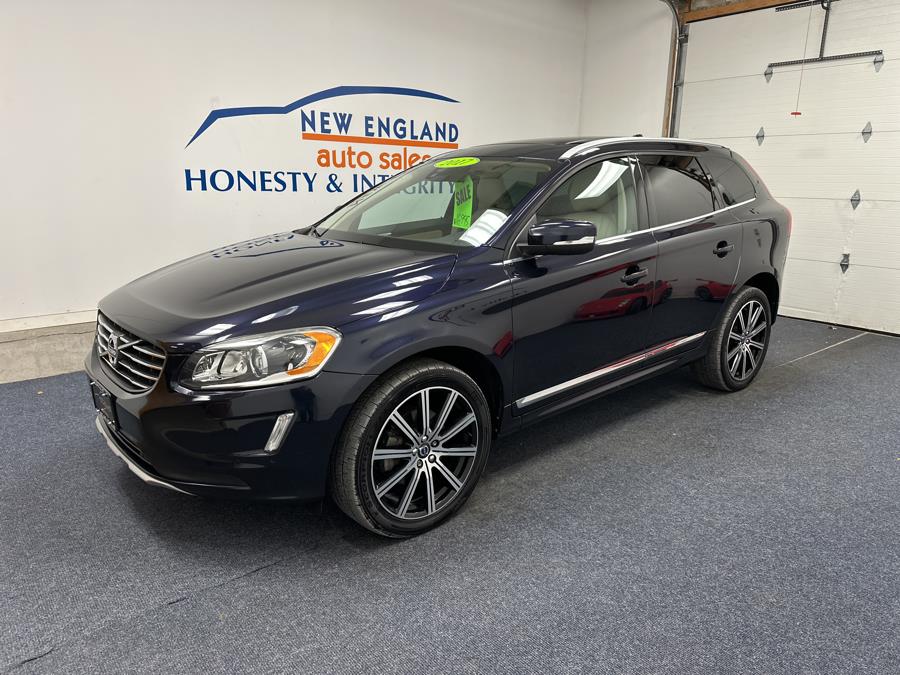 Used 2017 Volvo XC60 in Plainville, Connecticut | New England Auto Sales LLC. Plainville, Connecticut