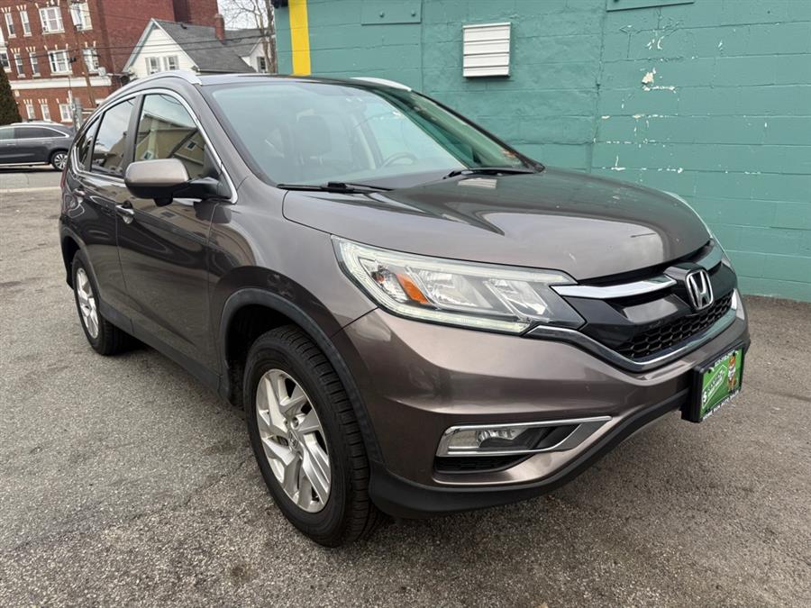 Used 2016 Honda Cr-v in Lawrence, Massachusetts | Home Run Auto Sales Inc. Lawrence, Massachusetts