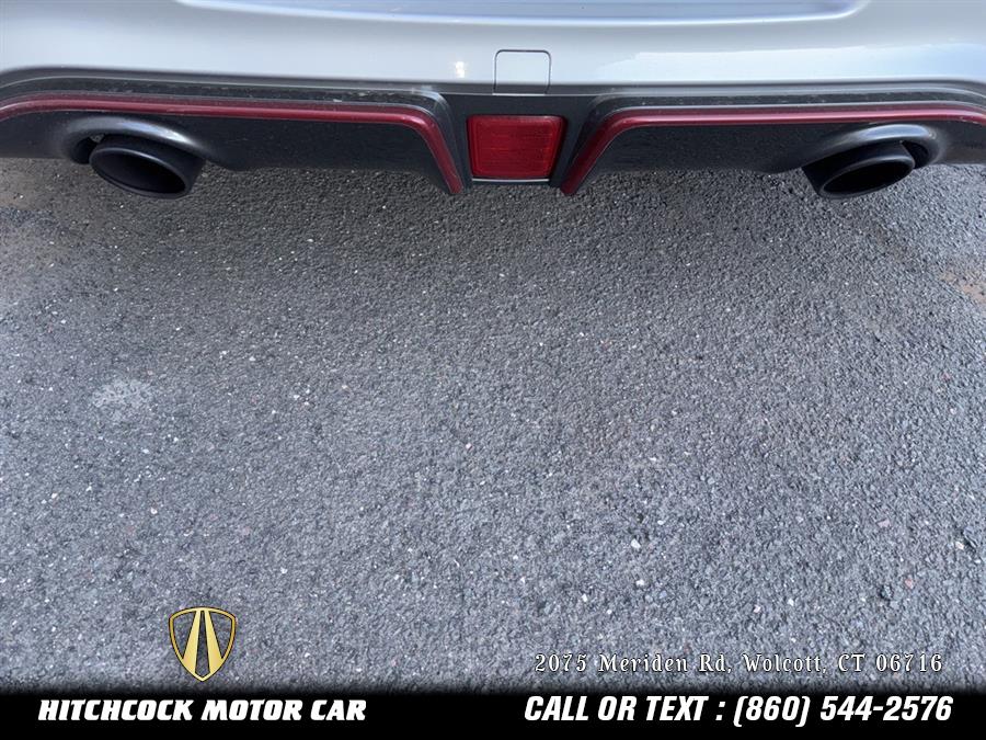 2016 Nissan 370z NISMO Tech, available for sale in Wolcott, Connecticut | Hitchcock Motor Car. Wolcott, Connecticut 2016 Nissan 370z NISMO Tech, available for sale in Wolcott, Connecticut | Hitchcock Motor Car. Wolcott, Connecticut