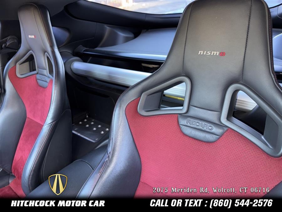 2016 Nissan 370z NISMO Tech, available for sale in Wolcott, Connecticut | Hitchcock Motor Car. Wolcott, Connecticut 2016 Nissan 370z NISMO Tech, available for sale in Wolcott, Connecticut | Hitchcock Motor Car. Wolcott, Connecticut