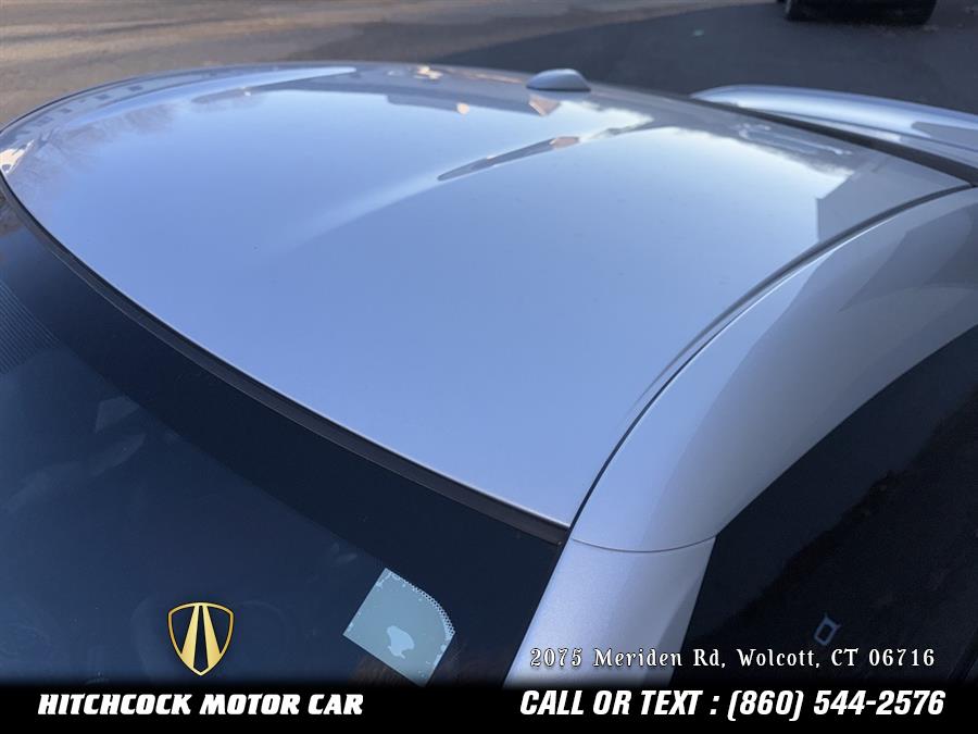 2016 Nissan 370z NISMO Tech, available for sale in Wolcott, Connecticut | Hitchcock Motor Car. Wolcott, Connecticut 2016 Nissan 370z NISMO Tech, available for sale in Wolcott, Connecticut | Hitchcock Motor Car. Wolcott, Connecticut