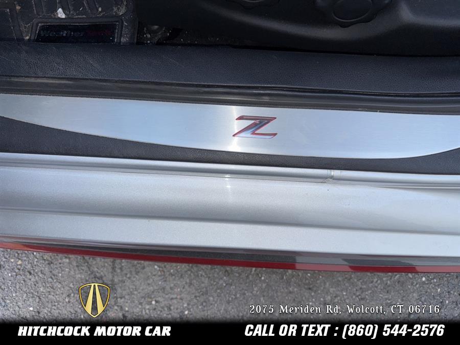 2016 Nissan 370z NISMO Tech, available for sale in Wolcott, Connecticut | Hitchcock Motor Car. Wolcott, Connecticut 2016 Nissan 370z NISMO Tech, available for sale in Wolcott, Connecticut | Hitchcock Motor Car. Wolcott, Connecticut