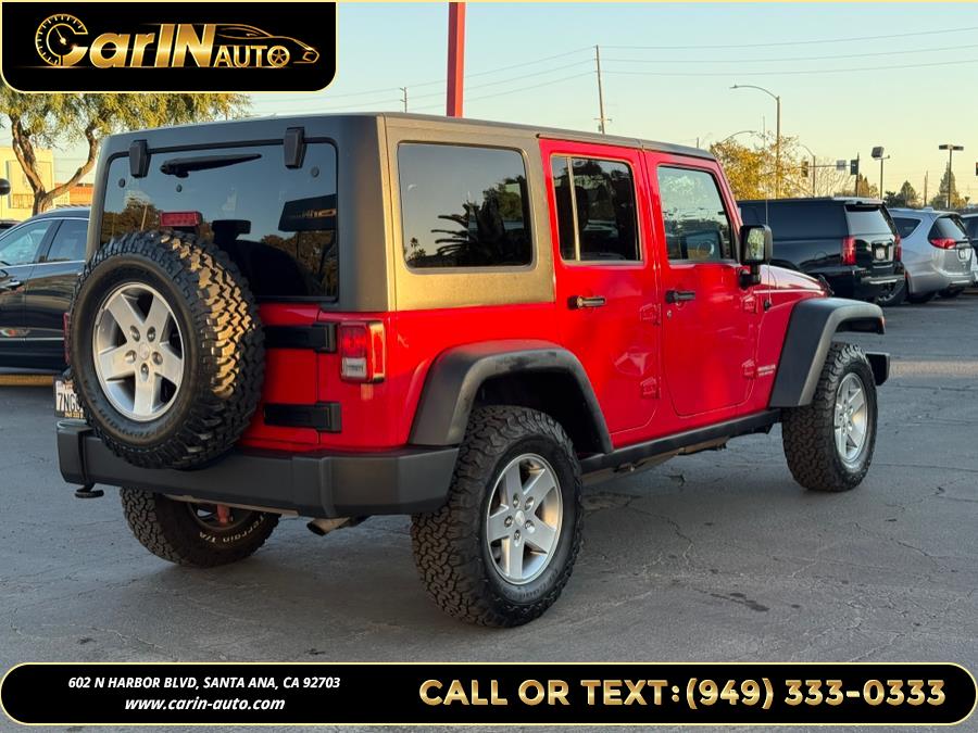 2011 Jeep Wrangler UNLIMITED RUBICON, available for sale in Santa Ana, California | Carin Auto. Santa Ana, California 2011 Jeep Wrangler UNLIMITED RUBICON, available for sale in Santa Ana, California | Carin Auto. Santa Ana, California