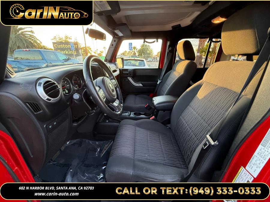 2011 Jeep Wrangler UNLIMITED RUBICON, available for sale in Santa Ana, California | Carin Auto. Santa Ana, California 2011 Jeep Wrangler UNLIMITED RUBICON, available for sale in Santa Ana, California | Carin Auto. Santa Ana, California