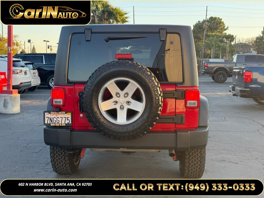 2011 Jeep Wrangler UNLIMITED RUBICON, available for sale in Santa Ana, California | Carin Auto. Santa Ana, California 2011 Jeep Wrangler UNLIMITED RUBICON, available for sale in Santa Ana, California | Carin Auto. Santa Ana, California