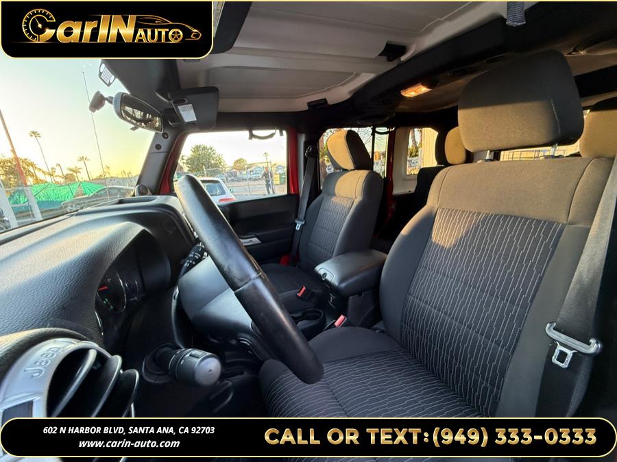 2011 Jeep Wrangler UNLIMITED RUBICON, available for sale in Santa Ana, California | Carin Auto. Santa Ana, California 2011 Jeep Wrangler UNLIMITED RUBICON, available for sale in Santa Ana, California | Carin Auto. Santa Ana, California