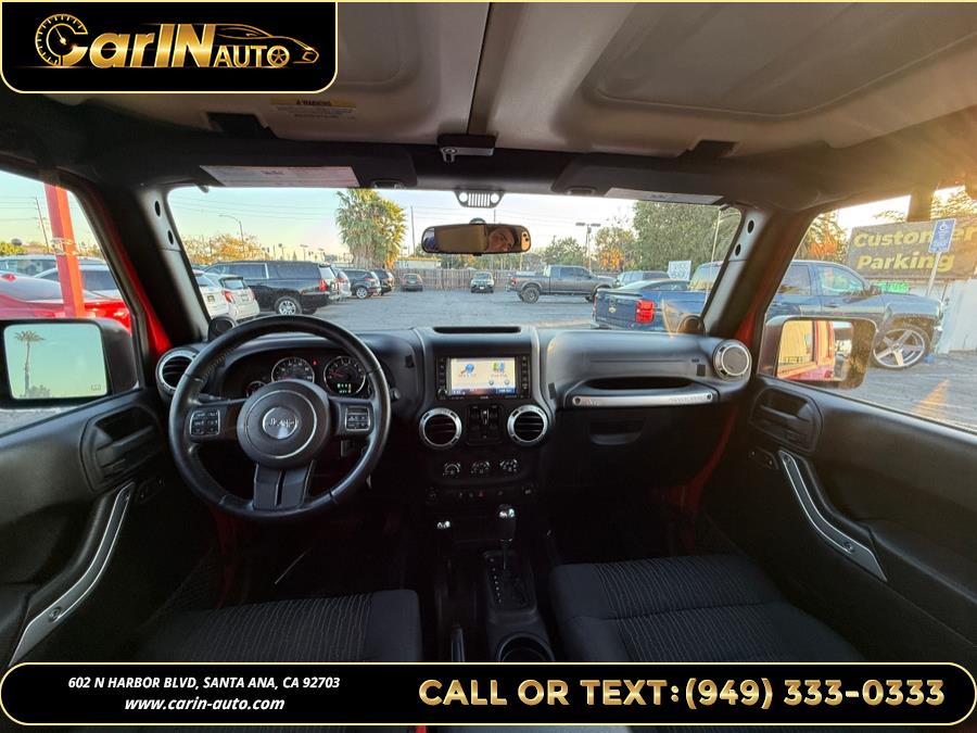 2011 Jeep Wrangler UNLIMITED RUBICON, available for sale in Santa Ana, California | Carin Auto. Santa Ana, California 2011 Jeep Wrangler UNLIMITED RUBICON, available for sale in Santa Ana, California | Carin Auto. Santa Ana, California