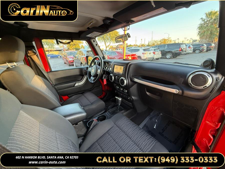 2011 Jeep Wrangler UNLIMITED RUBICON, available for sale in Santa Ana, California | Carin Auto. Santa Ana, California 2011 Jeep Wrangler UNLIMITED RUBICON, available for sale in Santa Ana, California | Carin Auto. Santa Ana, California