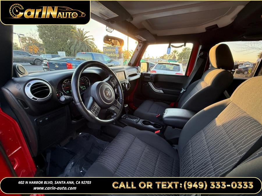 2011 Jeep Wrangler UNLIMITED RUBICON, available for sale in Santa Ana, California | Carin Auto. Santa Ana, California 2011 Jeep Wrangler UNLIMITED RUBICON, available for sale in Santa Ana, California | Carin Auto. Santa Ana, California