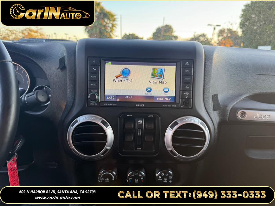 2011 Jeep Wrangler UNLIMITED RUBICON, available for sale in Santa Ana, California | Carin Auto. Santa Ana, California 2011 Jeep Wrangler UNLIMITED RUBICON, available for sale in Santa Ana, California | Carin Auto. Santa Ana, California
