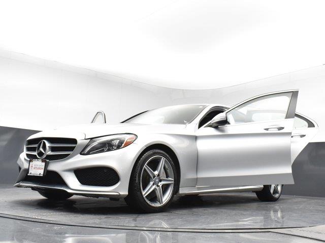 2016 Mercedes-benz C-class C 300 Sport, available for sale in Woodside, New York | Drive Central. Woodside, New York 2016 Mercedes-benz C-class C 300 Sport, available for sale in Woodside, New York | Drive Central. Woodside, New York