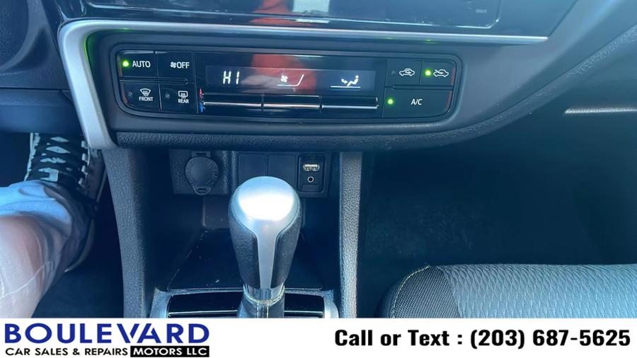2019 Toyota Corolla L Sedan 4D, available for sale in New Haven, Connecticut | Boulevard Motors LLC. New Haven, Connecticut 2019 Toyota Corolla L Sedan 4D, available for sale in New Haven, Connecticut | Boulevard Motors LLC. New Haven, Connecticut