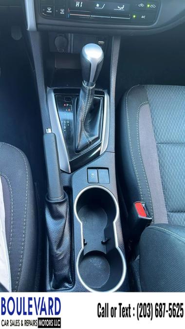 2019 Toyota Corolla L Sedan 4D, available for sale in New Haven, Connecticut | Boulevard Motors LLC. New Haven, Connecticut 2019 Toyota Corolla L Sedan 4D, available for sale in New Haven, Connecticut | Boulevard Motors LLC. New Haven, Connecticut