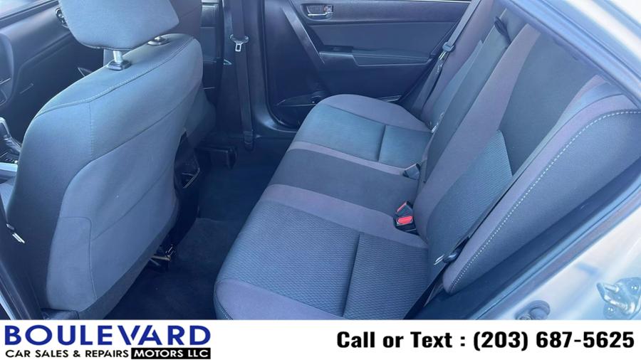 2019 Toyota Corolla L Sedan 4D, available for sale in New Haven, Connecticut | Boulevard Motors LLC. New Haven, Connecticut 2019 Toyota Corolla L Sedan 4D, available for sale in New Haven, Connecticut | Boulevard Motors LLC. New Haven, Connecticut