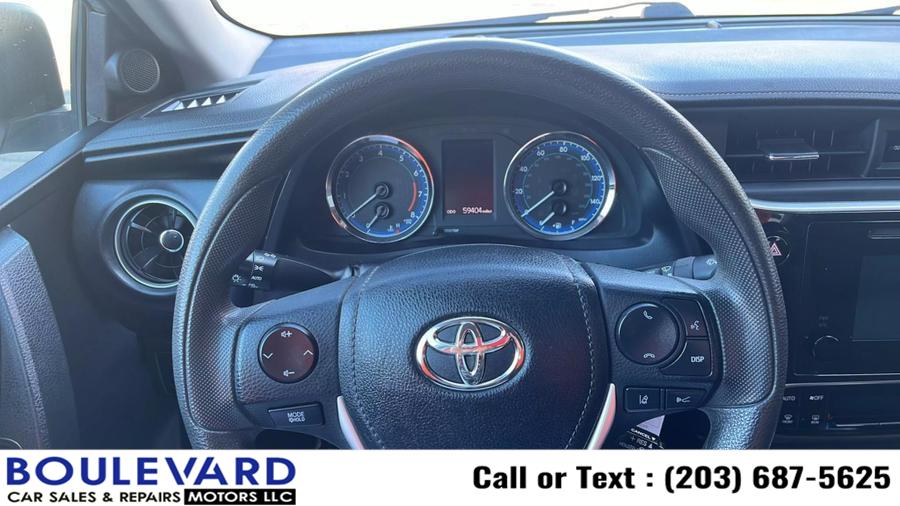 2019 Toyota Corolla L Sedan 4D, available for sale in New Haven, Connecticut | Boulevard Motors LLC. New Haven, Connecticut 2019 Toyota Corolla L Sedan 4D, available for sale in New Haven, Connecticut | Boulevard Motors LLC. New Haven, Connecticut