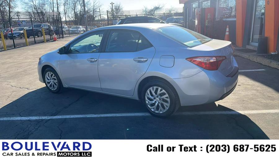 2019 Toyota Corolla L Sedan 4D, available for sale in New Haven, Connecticut | Boulevard Motors LLC. New Haven, Connecticut 2019 Toyota Corolla L Sedan 4D, available for sale in New Haven, Connecticut | Boulevard Motors LLC. New Haven, Connecticut