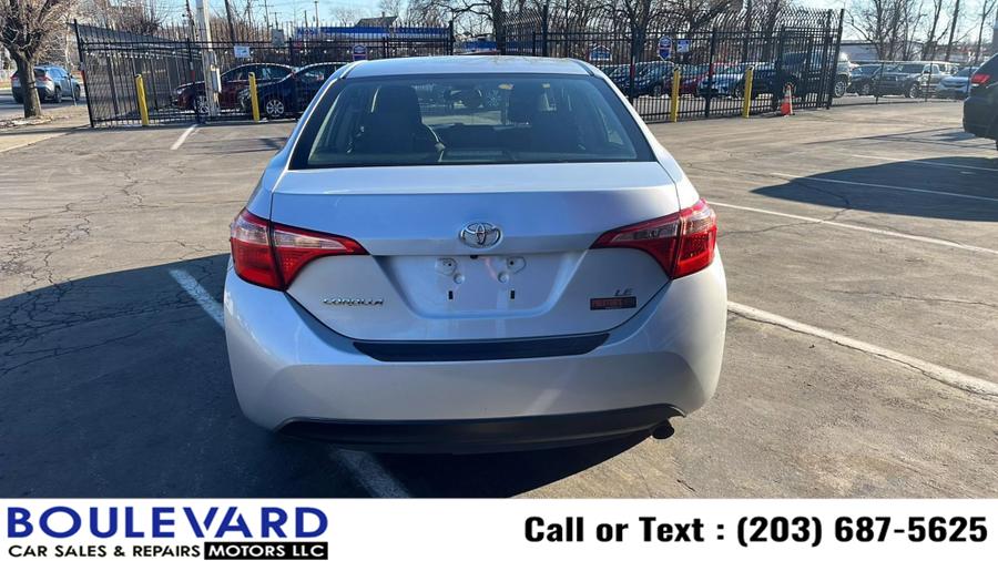 2019 Toyota Corolla L Sedan 4D, available for sale in New Haven, Connecticut | Boulevard Motors LLC. New Haven, Connecticut 2019 Toyota Corolla L Sedan 4D, available for sale in New Haven, Connecticut | Boulevard Motors LLC. New Haven, Connecticut