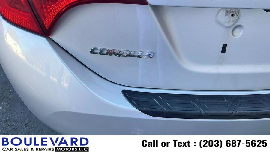 2019 Toyota Corolla L Sedan 4D, available for sale in New Haven, Connecticut | Boulevard Motors LLC. New Haven, Connecticut 2019 Toyota Corolla L Sedan 4D, available for sale in New Haven, Connecticut | Boulevard Motors LLC. New Haven, Connecticut