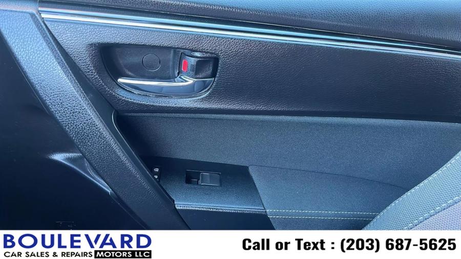 2019 Toyota Corolla L Sedan 4D, available for sale in New Haven, Connecticut | Boulevard Motors LLC. New Haven, Connecticut 2019 Toyota Corolla L Sedan 4D, available for sale in New Haven, Connecticut | Boulevard Motors LLC. New Haven, Connecticut