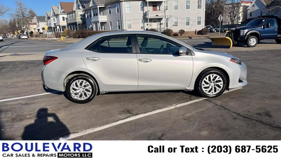 2019 Toyota Corolla L Sedan 4D, available for sale in New Haven, Connecticut | Boulevard Motors LLC. New Haven, Connecticut 2019 Toyota Corolla L Sedan 4D, available for sale in New Haven, Connecticut | Boulevard Motors LLC. New Haven, Connecticut