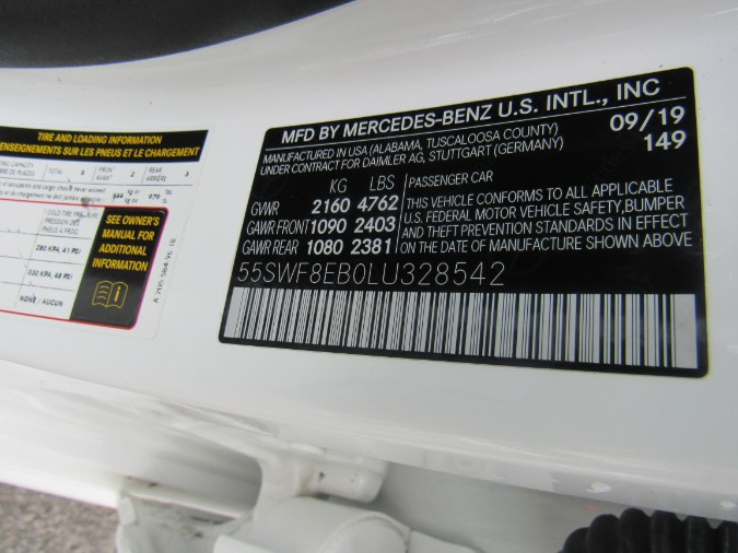 2020 Mercedes-Benz C-300 SPORT, available for sale in Worcester, Massachusetts | Hilario's Auto Sales Inc.. Worcester, Massachusetts 2020 Mercedes-Benz C-300 SPORT, available for sale in Worcester, Massachusetts | Hilario's Auto Sales Inc.. Worcester, Massachusetts