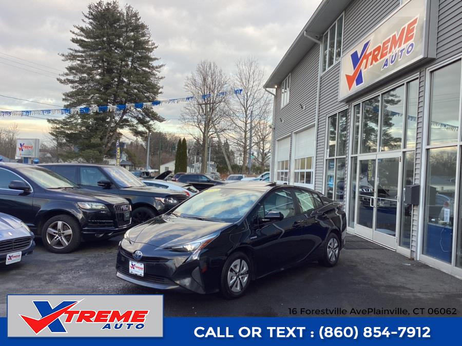 Used 2017 Toyota Prius in Plainville, Connecticut | Xtreme Auto. Plainville, Connecticut