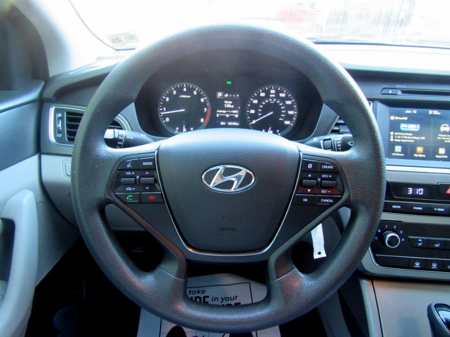 2016 Hyundai Sonata 4dr Sdn 2.4L Sport, available for sale in Paterson, New Jersey | MFG Prestige Auto Group. Paterson, New Jersey 2016 Hyundai Sonata 4dr Sdn 2.4L Sport, available for sale in Paterson, New Jersey | MFG Prestige Auto Group. Paterson, New Jersey